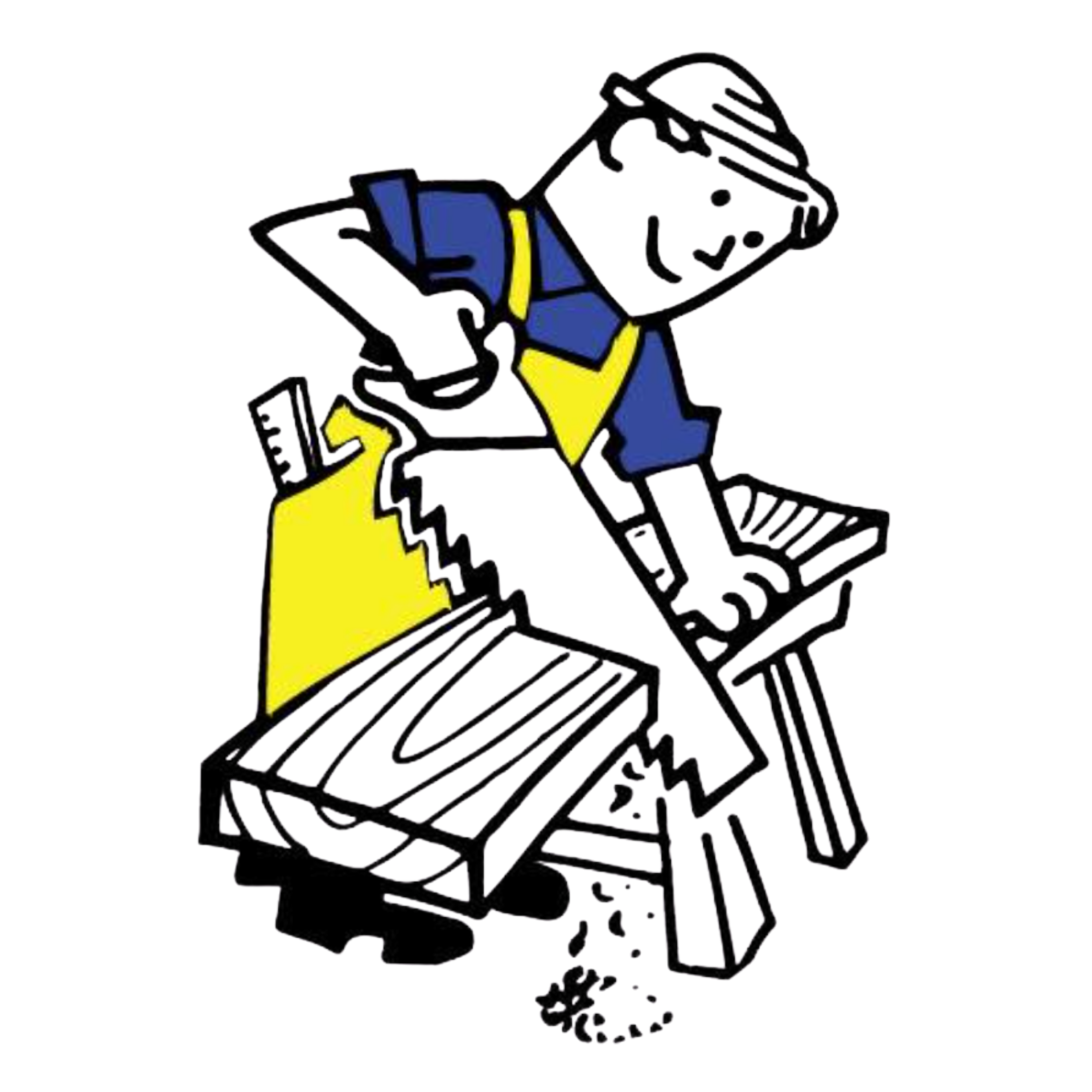 Sørensen & Frandsens maskot